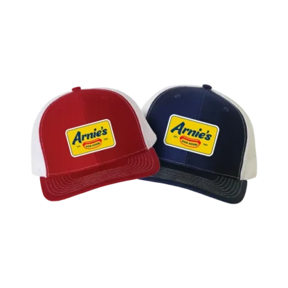 Baseball Hat